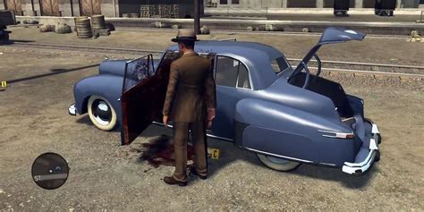 la noire real cases